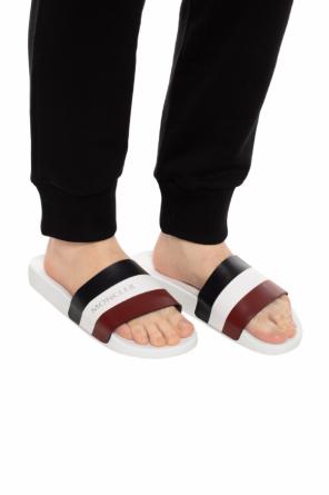 ‘basile’ logo slides, zdjęcie 2 ‘basile’ logo slides od Moncler